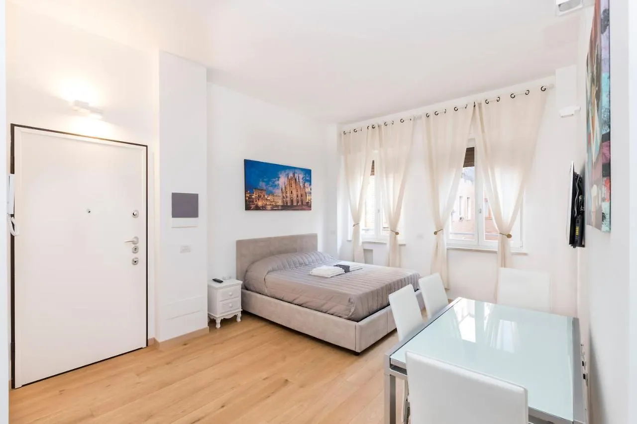 Magnoliaapartments - 2A Valle Duomo Milan