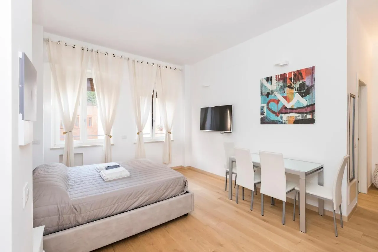 Apartment Magnoliaapartments - 2A Valle Duomo Milan
