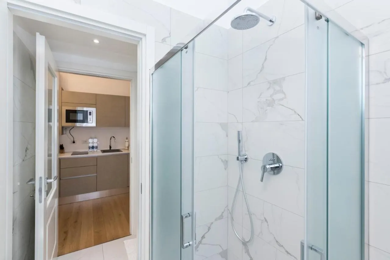 Apartment Magnoliaapartments - 2A Valle Duomo Milan Italy