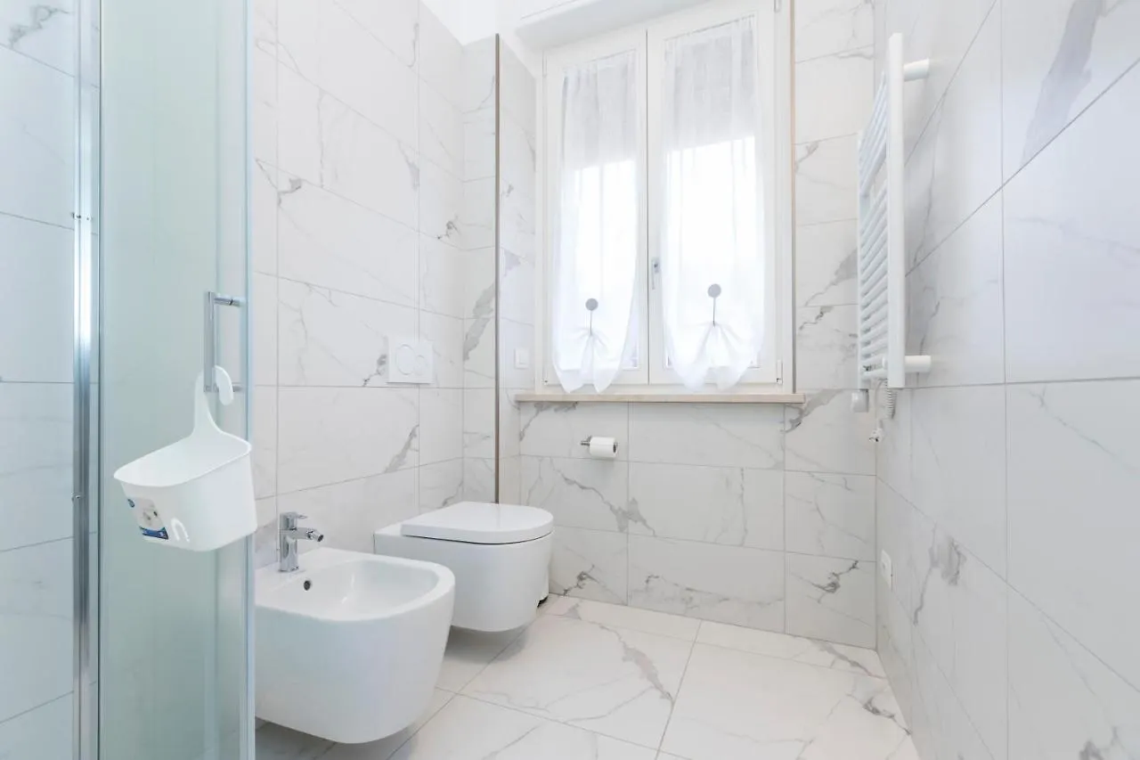 Magnoliaapartments - 2A Valle Duomo Milan