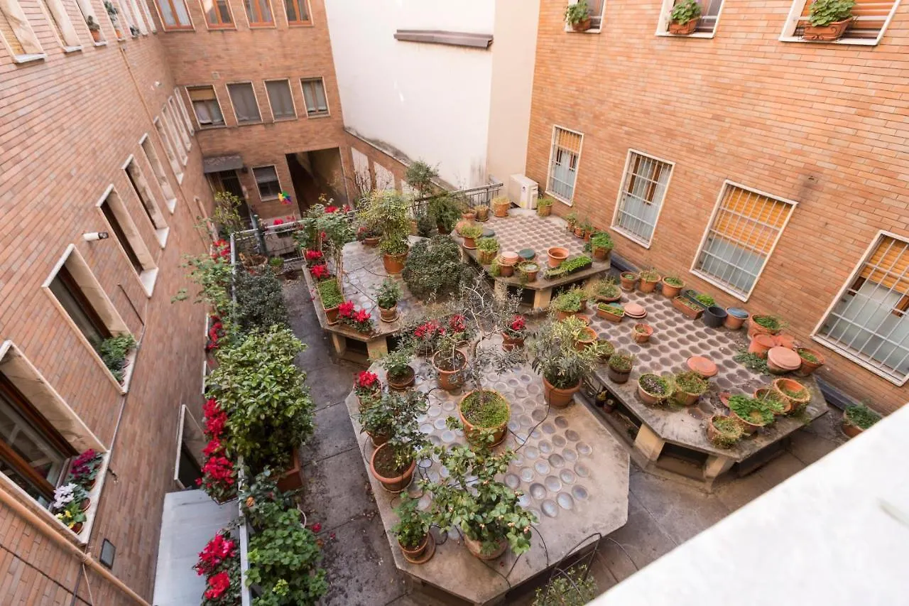 Apartment Magnoliaapartments - 2A Valle Duomo Milan Italy